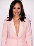 Cheryl Burke