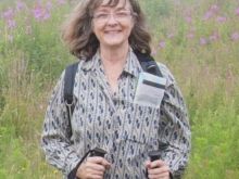 Cheryl Campbell