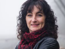 Cheryl Campbell