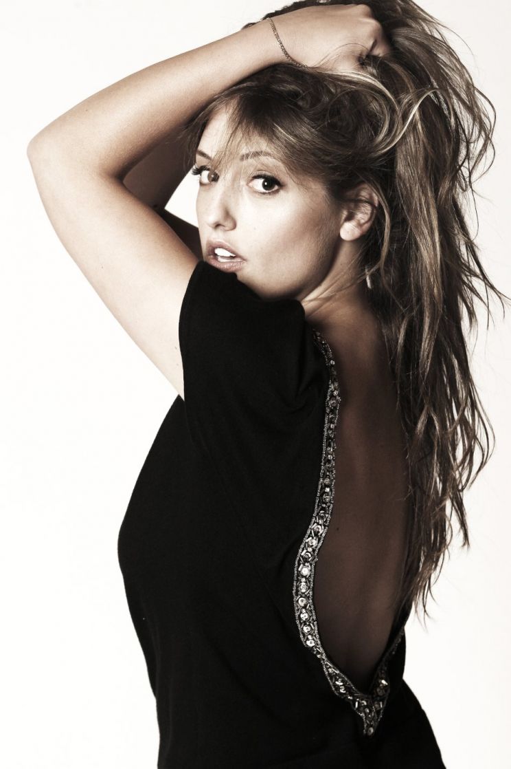 Cheryl Campbell