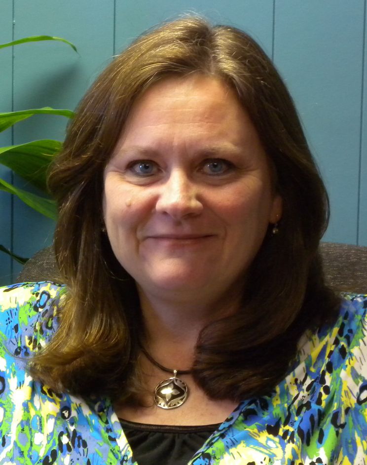 Cheryl Campbell