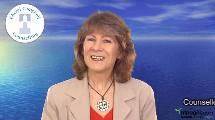 Cheryl Campbell
