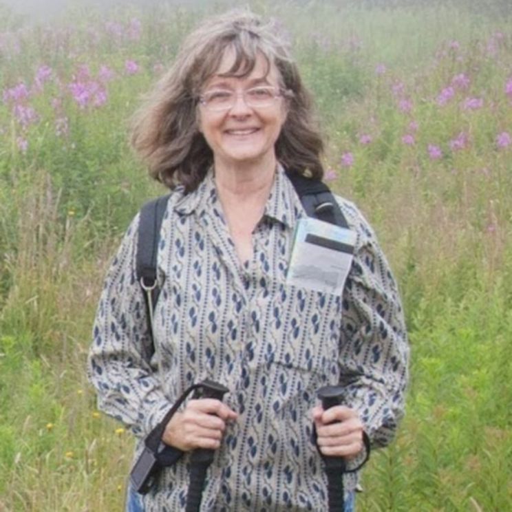 Cheryl Campbell