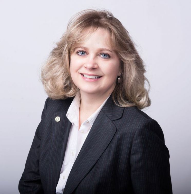 Cheryl Campbell
