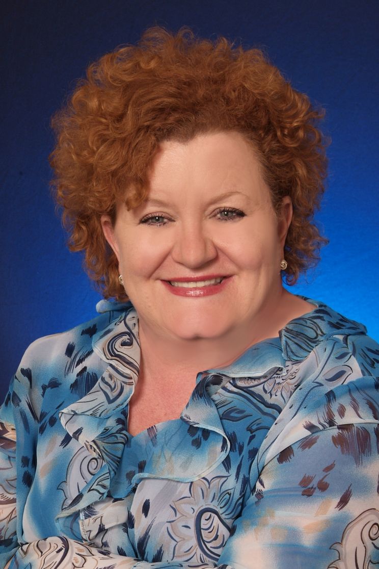 Cheryl Campbell