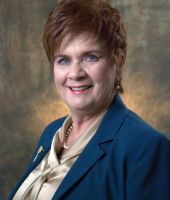 Cheryl Chase