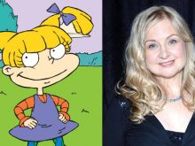 Cheryl Chase