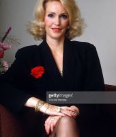 Cheryl Crane