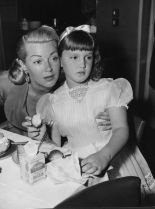 Cheryl Crane