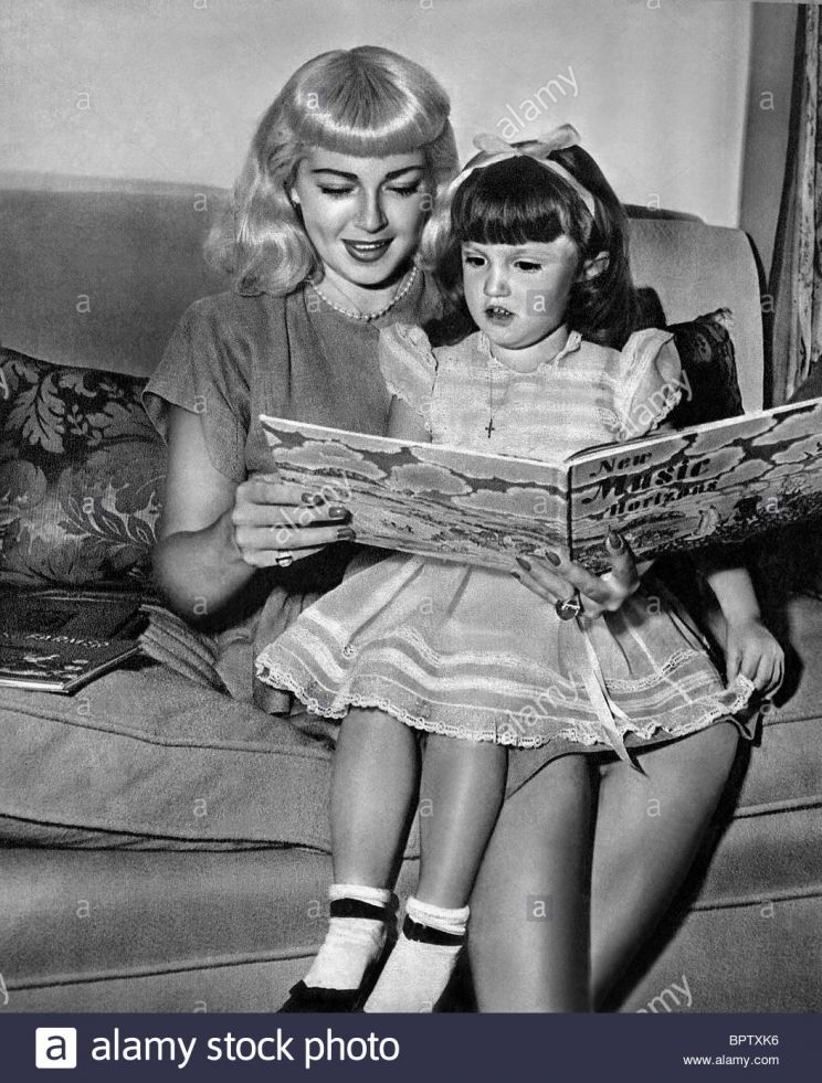 Cheryl Crane