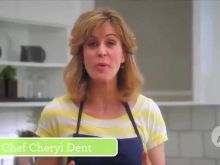 Cheryl Dent