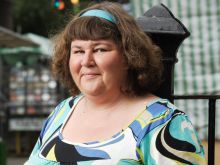 Cheryl Fergison