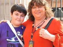 Cheryl Fergison