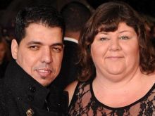 Cheryl Fergison