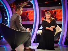 Cheryl Fergison