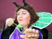 Cheryl Fergison