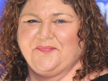 Cheryl Fergison