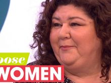 Cheryl Fergison