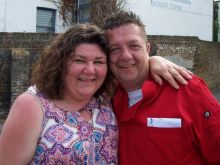 Cheryl Fergison