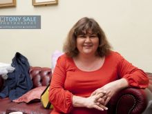 Cheryl Fergison