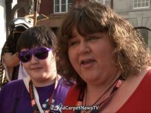 Cheryl Fergison