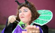 Cheryl Fergison