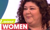 Cheryl Fergison