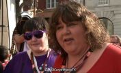 Cheryl Fergison