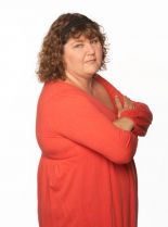 Cheryl Fergison