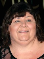 Cheryl Fergison