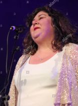 Cheryl Fergison