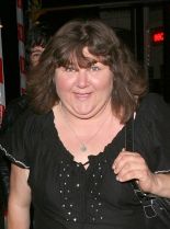 Cheryl Fergison