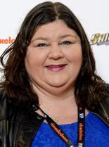 Cheryl Fergison