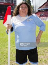 Cheryl Fergison