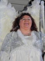 Cheryl Fergison