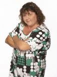 Cheryl Fergison