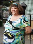 Cheryl Fergison