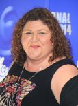 Cheryl Fergison