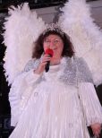 Cheryl Fergison