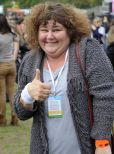 Cheryl Fergison