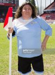 Cheryl Fergison