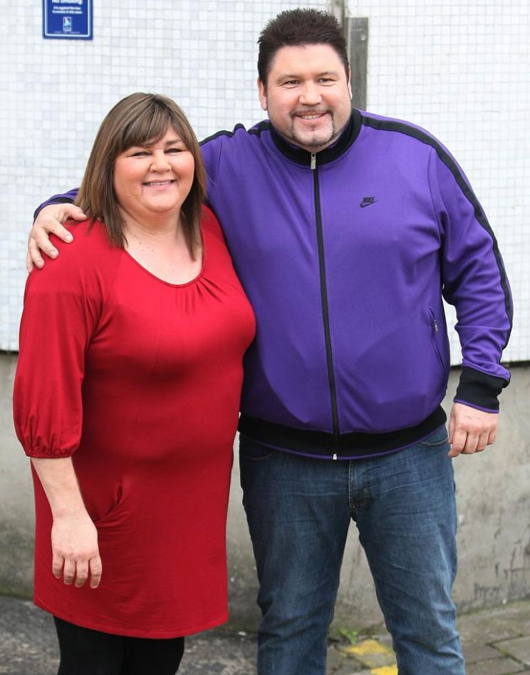 Cheryl Fergison