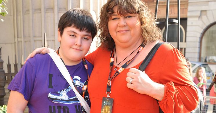 Cheryl Fergison