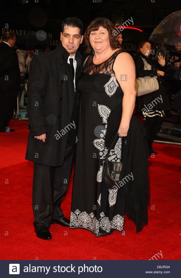 Cheryl Fergison