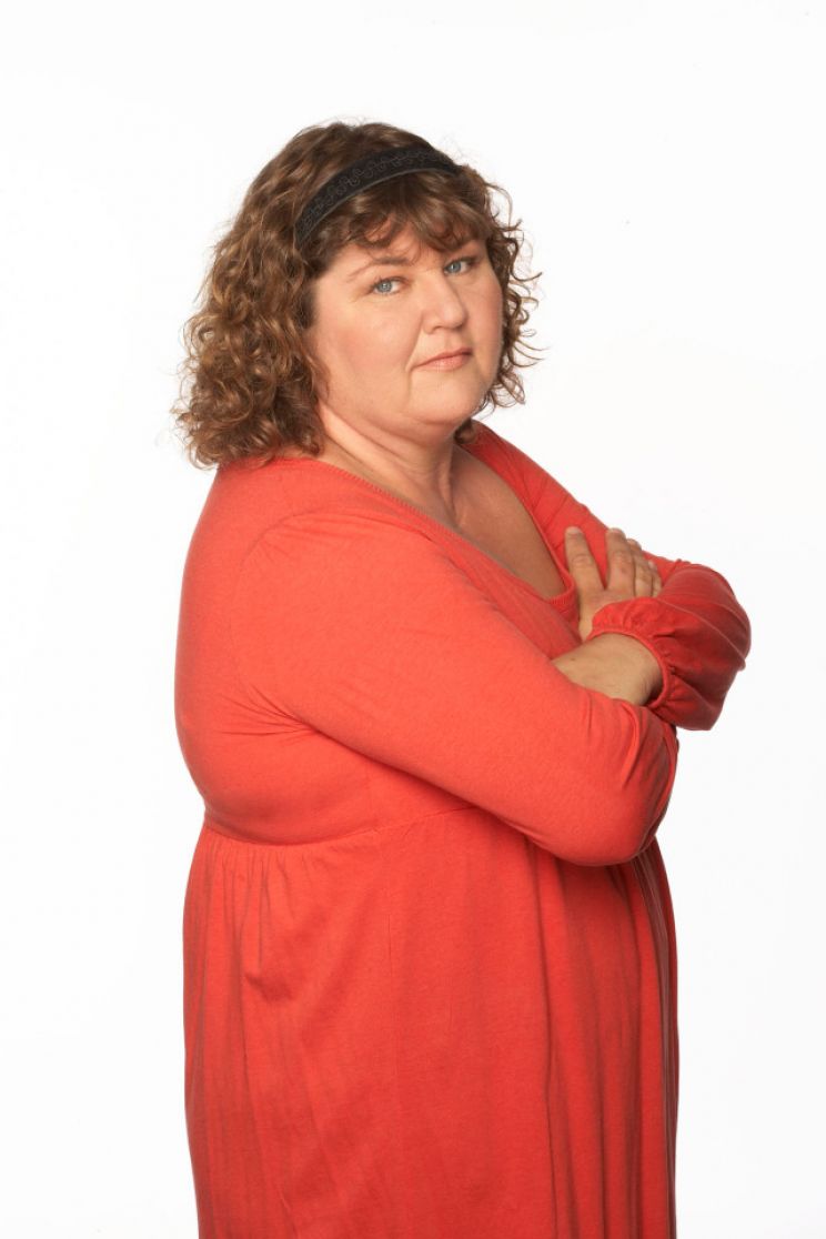 Cheryl Fergison