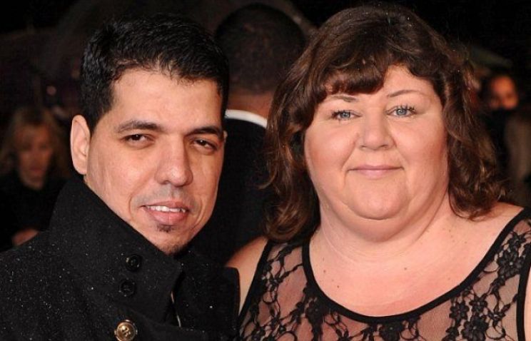 Cheryl Fergison