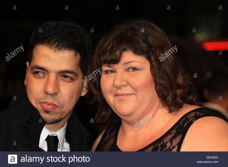 Cheryl Fergison