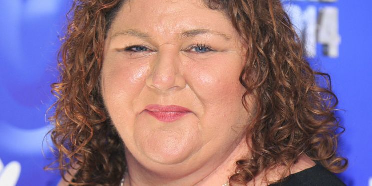 Cheryl Fergison