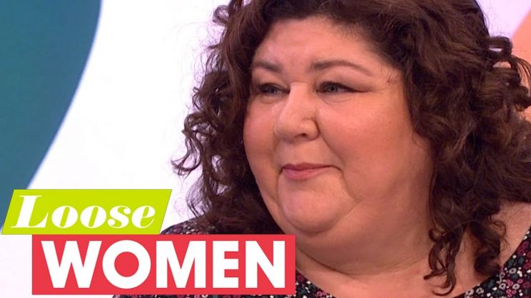 Cheryl Fergison