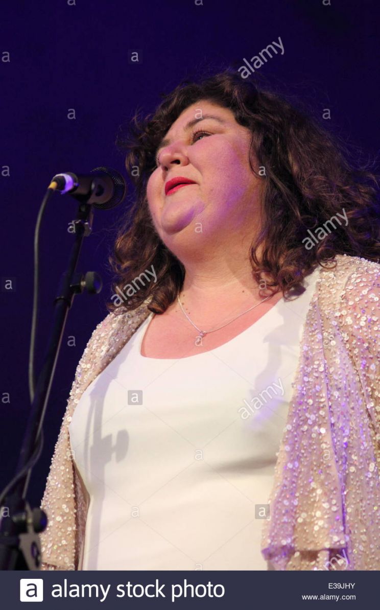 Cheryl Fergison